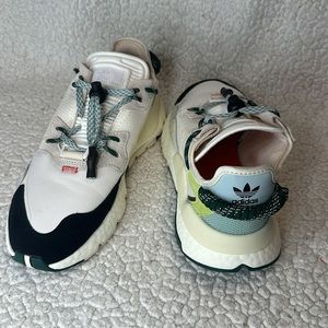 Adidas Nite Jogger Beyonce Ivy Park Off White